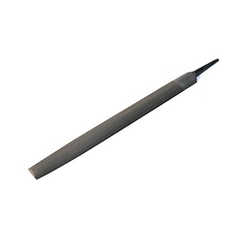 12 300mm Half Round Metal Cutting Double Cut Engineers File Coarse